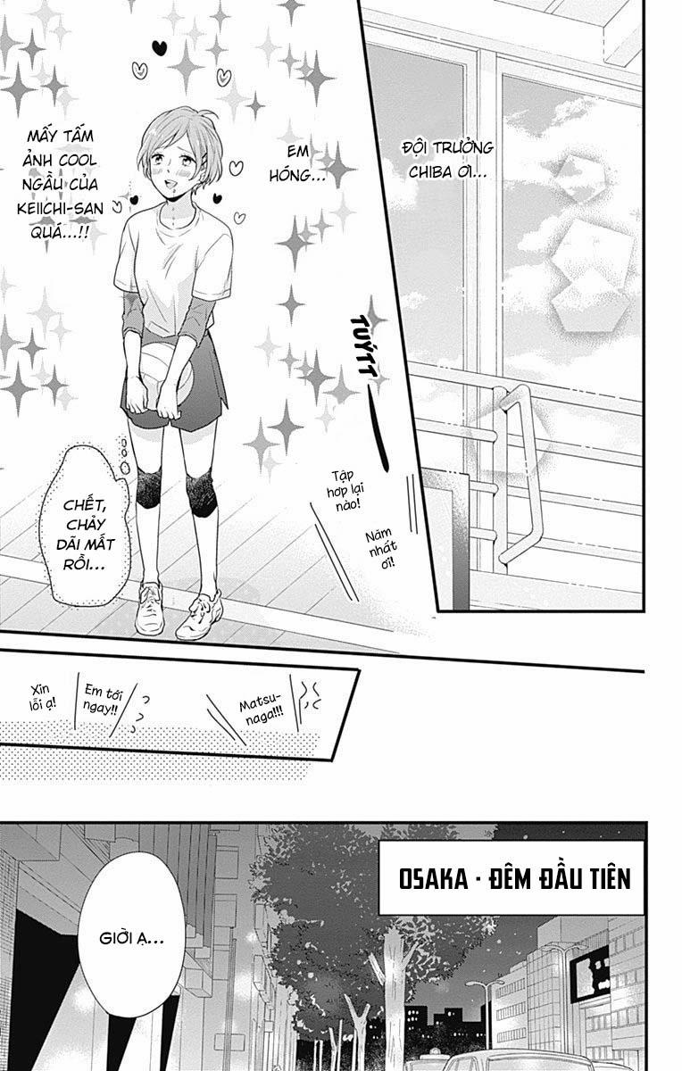 Ngày Cầu Vồng 32.5 trang 4