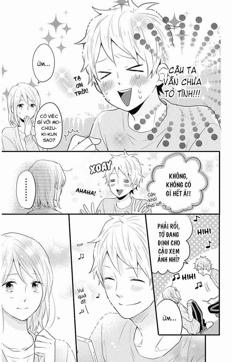 Ngày Cầu Vồng 32 trang 14