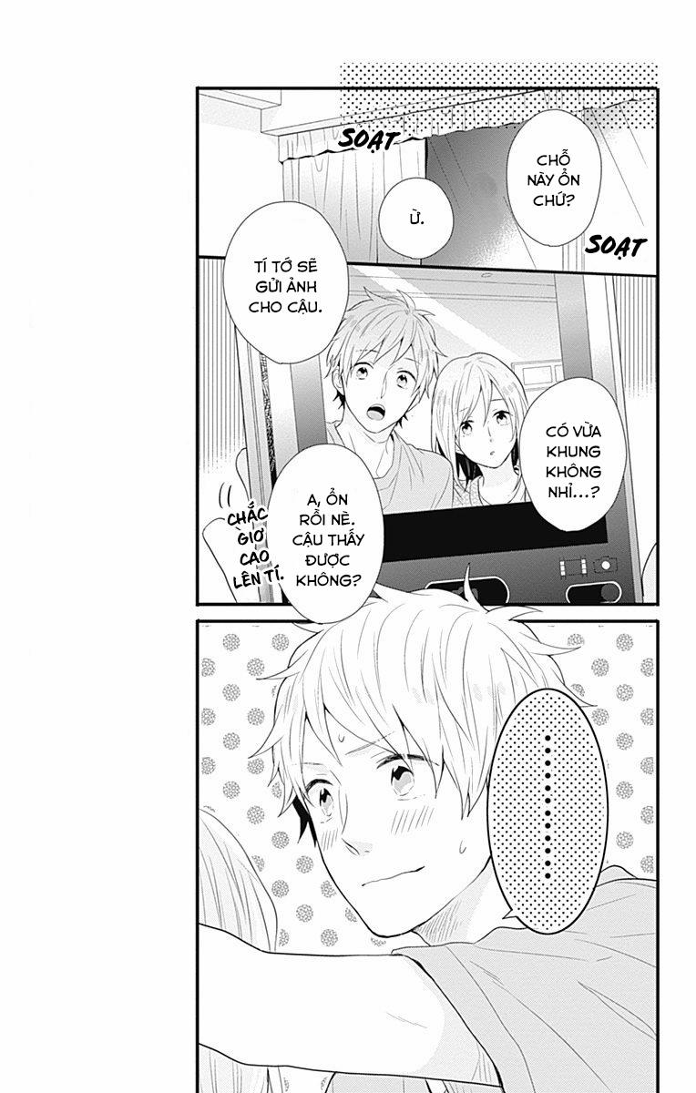 Ngày Cầu Vồng 32 trang 18