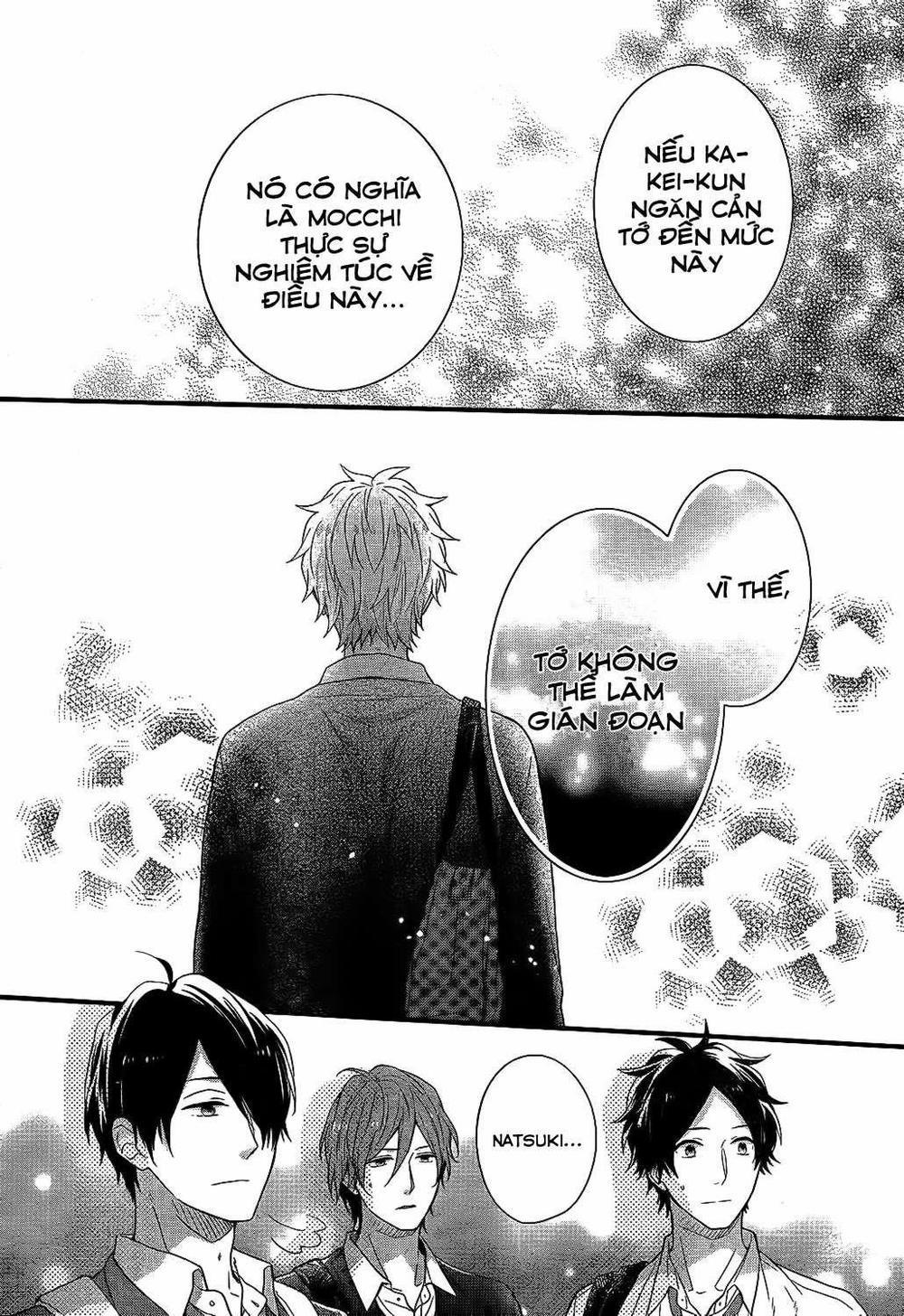 Ngày Cầu Vồng 34 trang 40