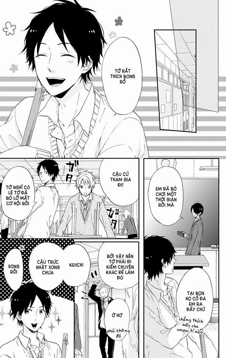 Ngày Cầu Vồng 4 trang 14