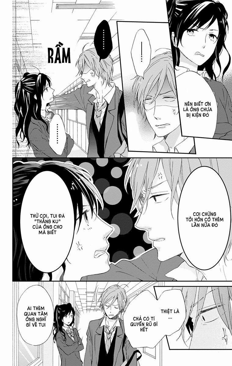 Ngày Cầu Vồng 4 trang 19