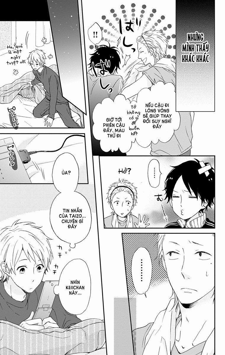 Ngày Cầu Vồng 4 trang 38