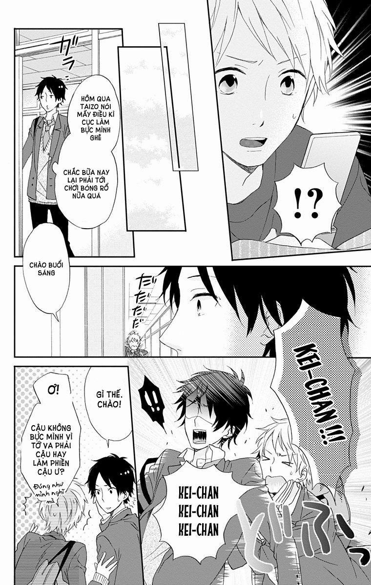 Ngày Cầu Vồng 4 trang 39