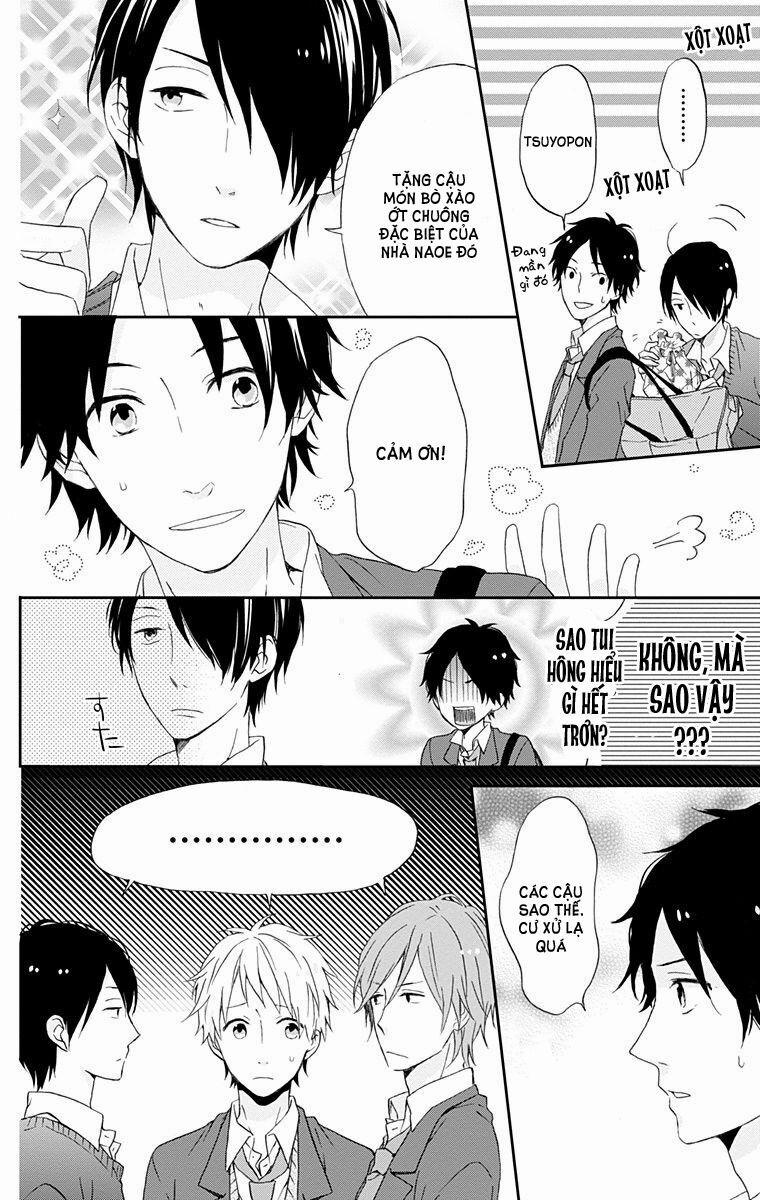 Ngày Cầu Vồng 4 trang 41