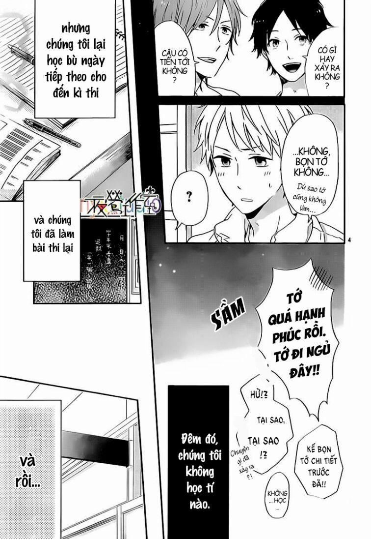 Ngày Cầu Vồng 5 trang 13