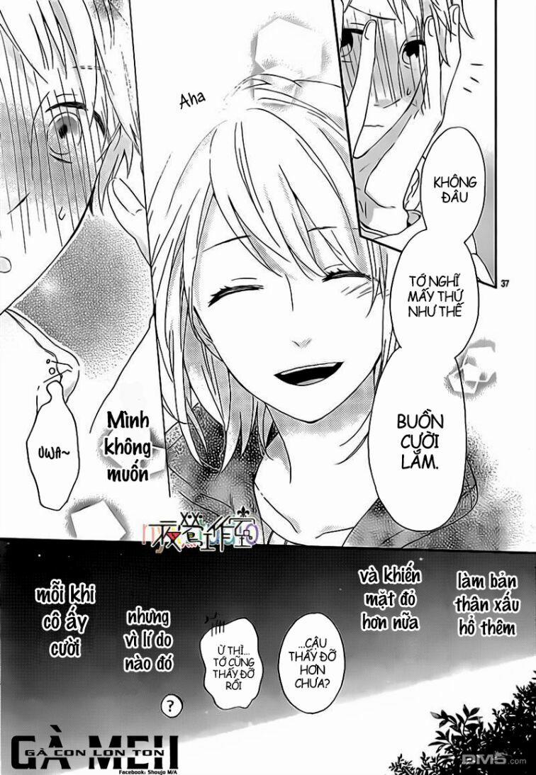 Ngày Cầu Vồng 5 trang 9