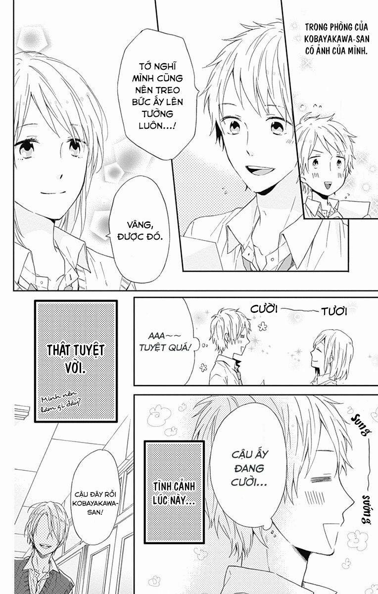 Ngày Cầu Vồng 7 trang 11