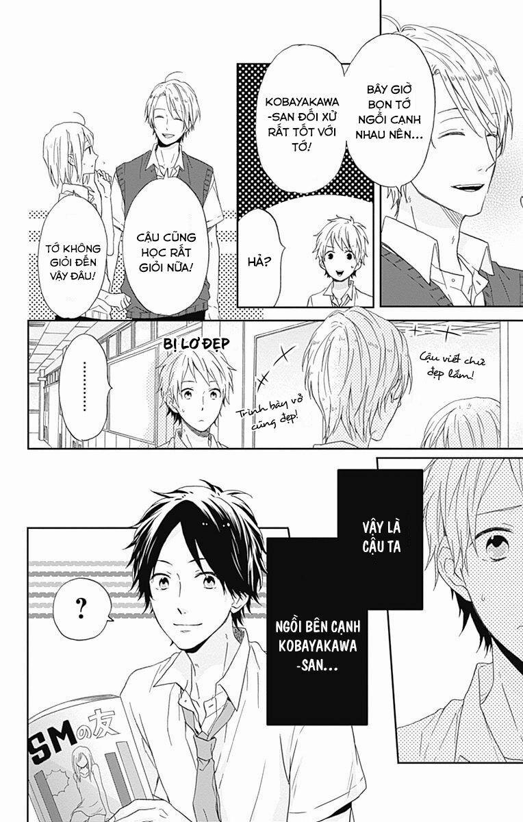 Ngày Cầu Vồng 7 trang 13