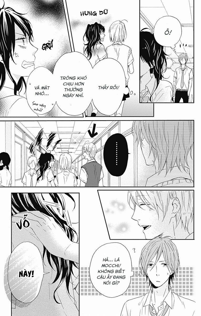 Ngày Cầu Vồng 7 trang 16