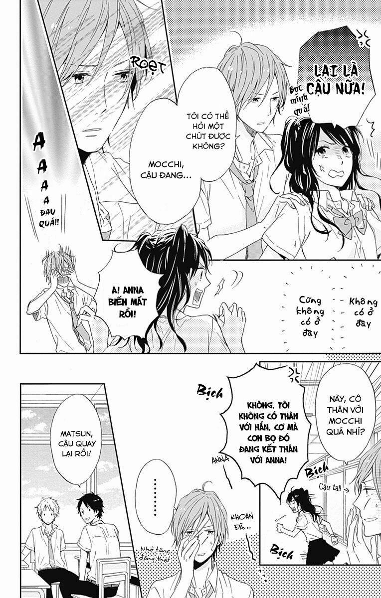 Ngày Cầu Vồng 7 trang 17