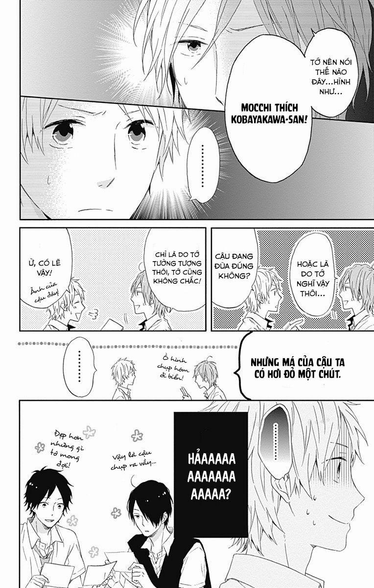 Ngày Cầu Vồng 7 trang 19