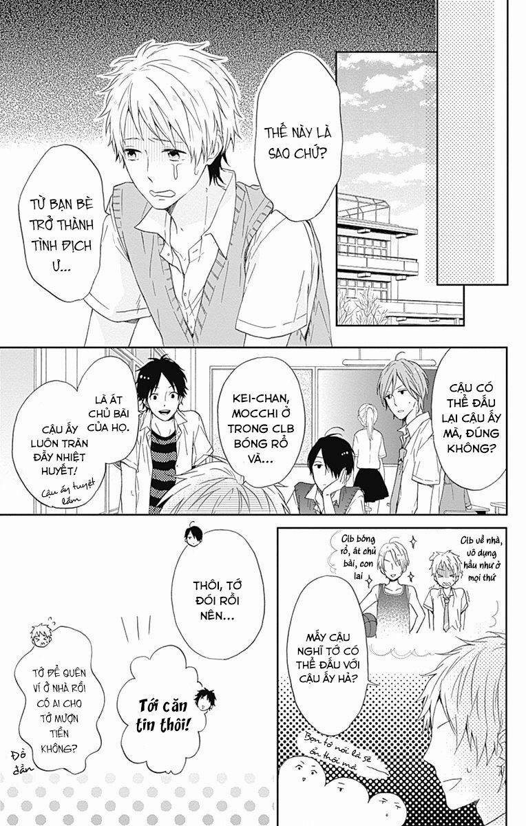 Ngày Cầu Vồng 7 trang 24