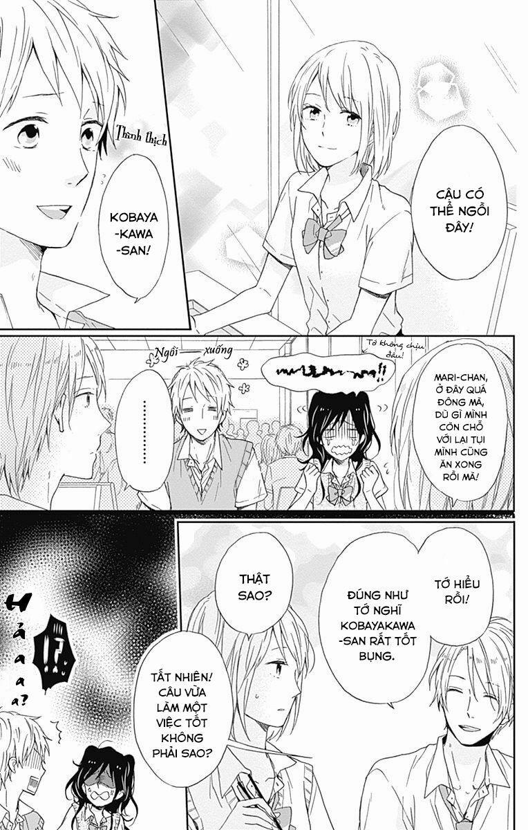 Ngày Cầu Vồng 7 trang 28