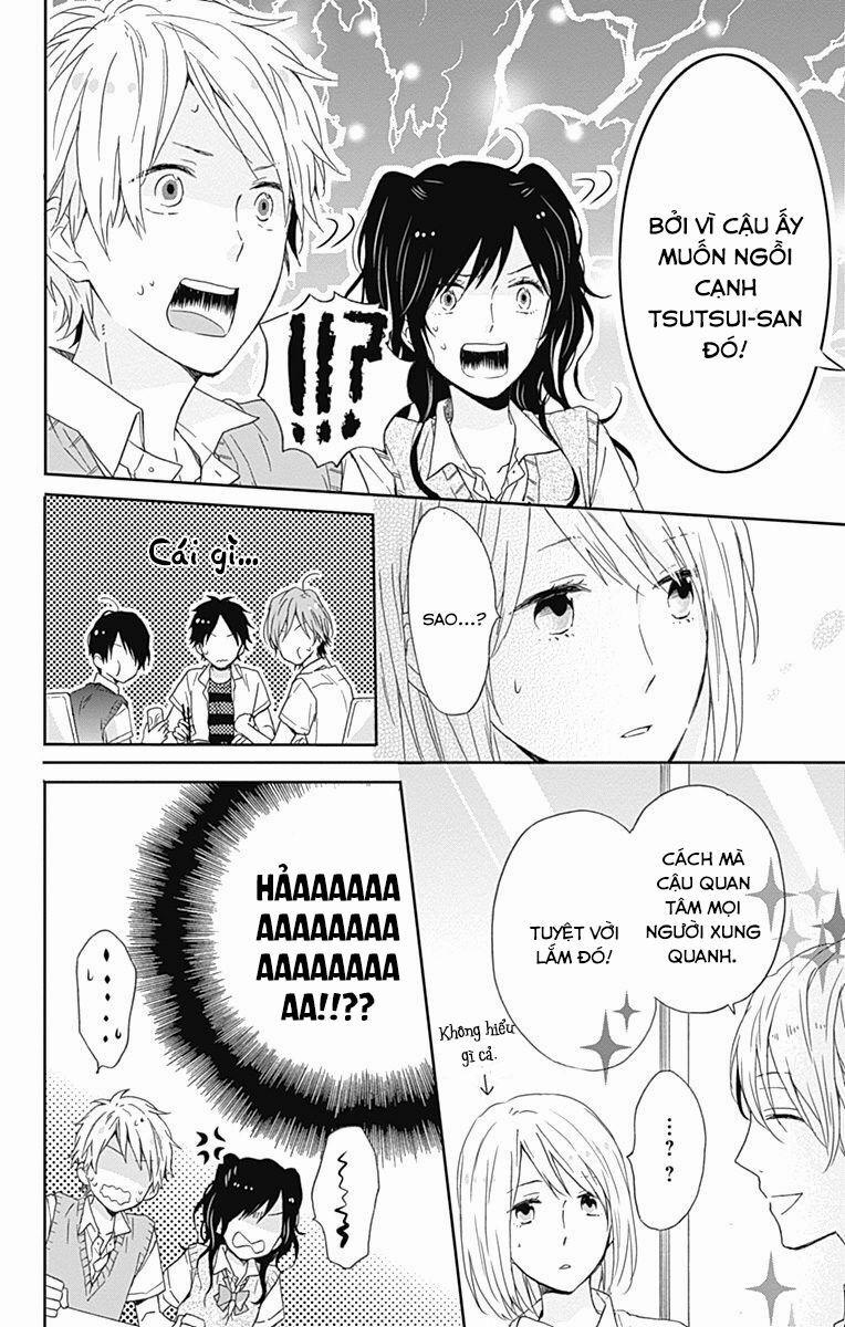 Ngày Cầu Vồng 7 trang 29