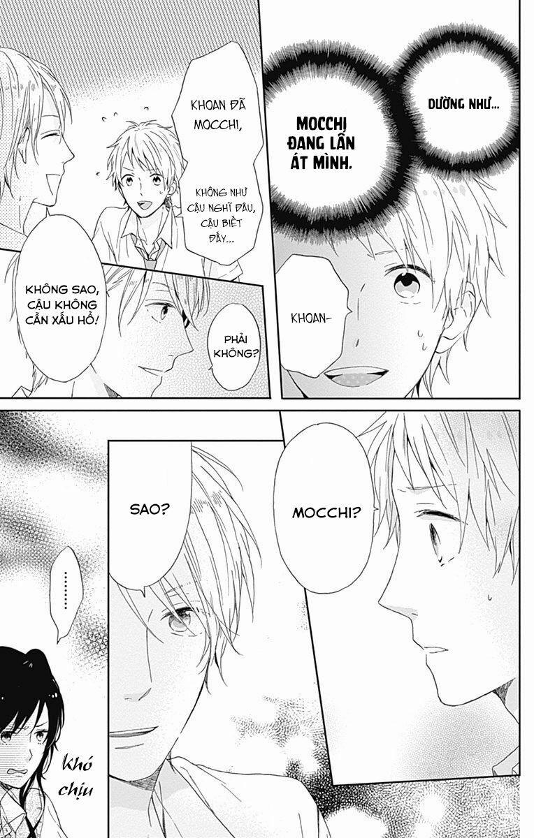 Ngày Cầu Vồng 7 trang 30