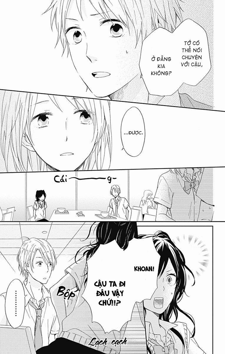 Ngày Cầu Vồng 7 trang 32