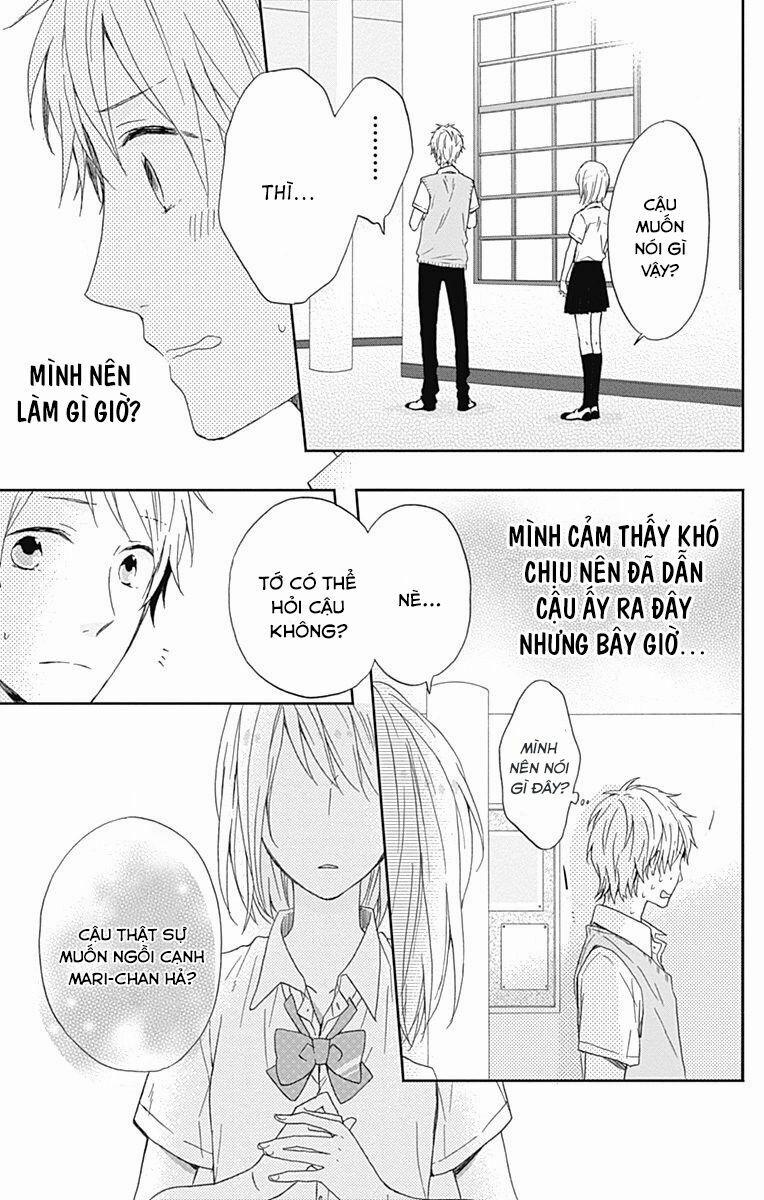 Ngày Cầu Vồng 7 trang 34