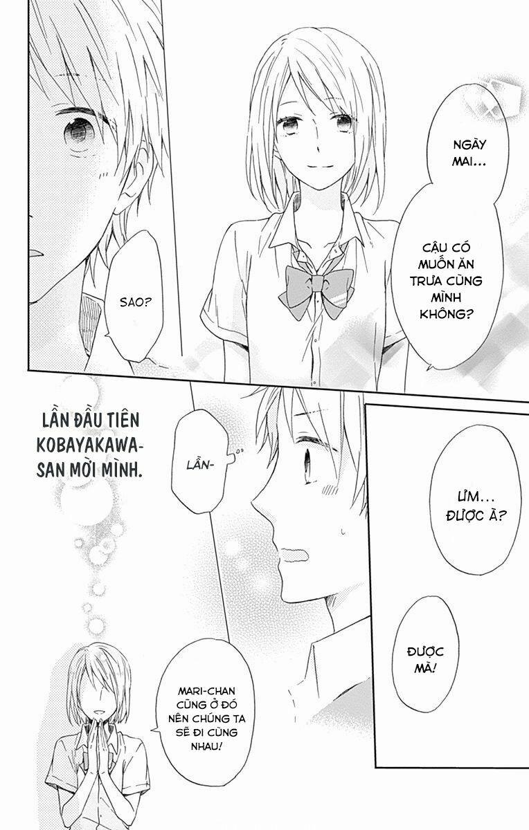 Ngày Cầu Vồng 7 trang 37