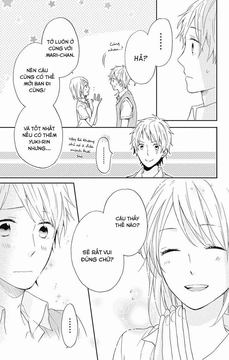 Ngày Cầu Vồng 7 trang 38