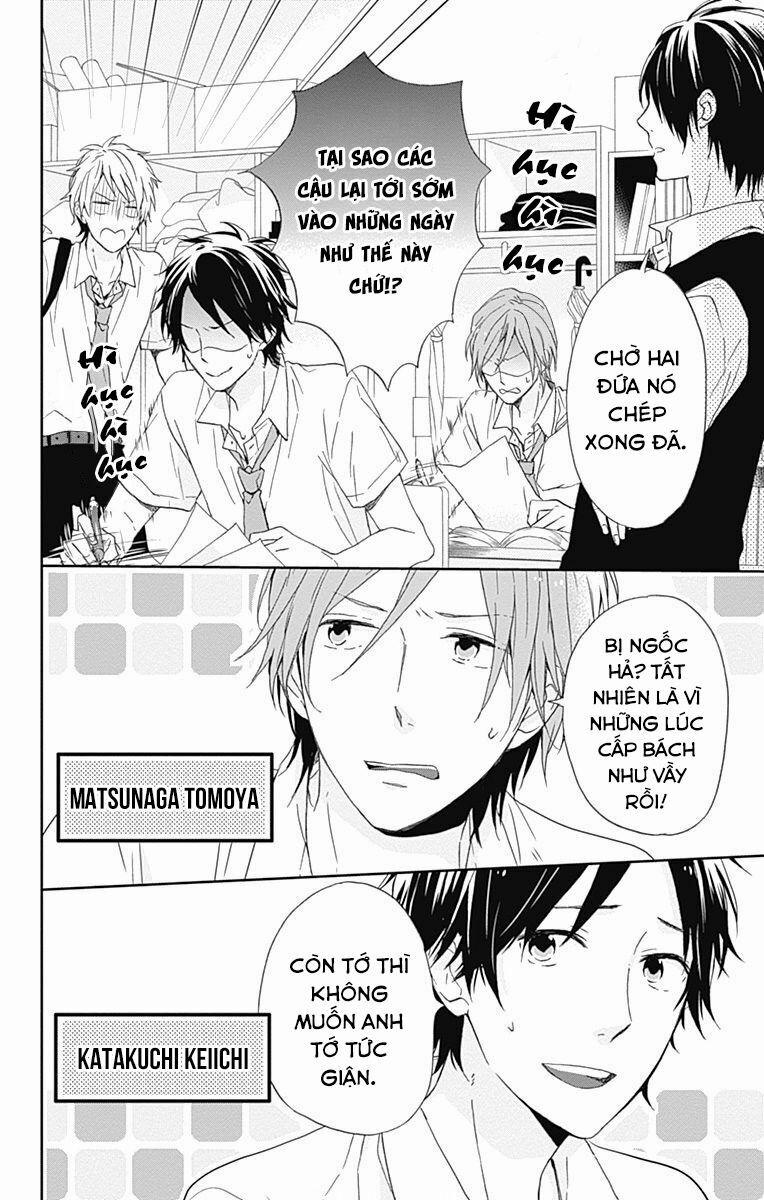 Ngày Cầu Vồng 7 trang 5