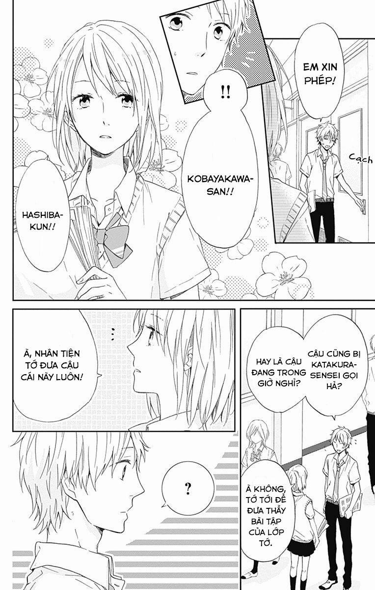 Ngày Cầu Vồng 7 trang 9