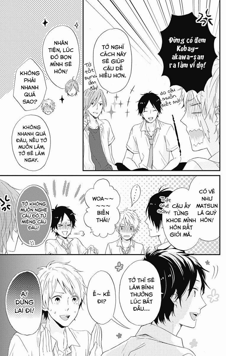 Ngày Cầu Vồng 8 trang 11