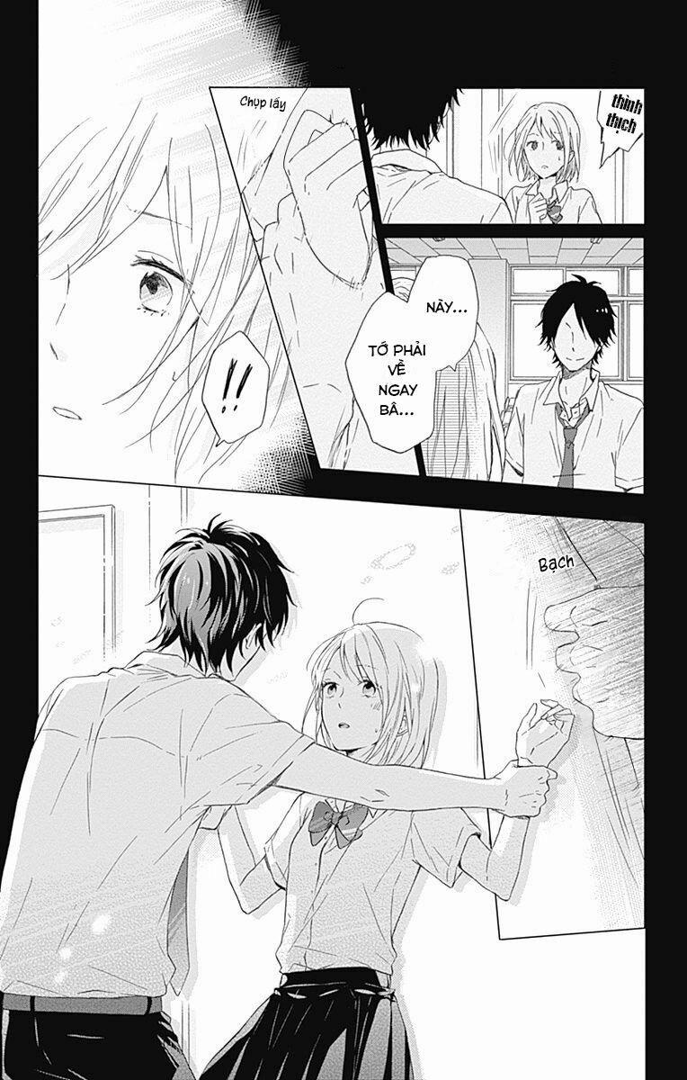 Ngày Cầu Vồng 8 trang 14