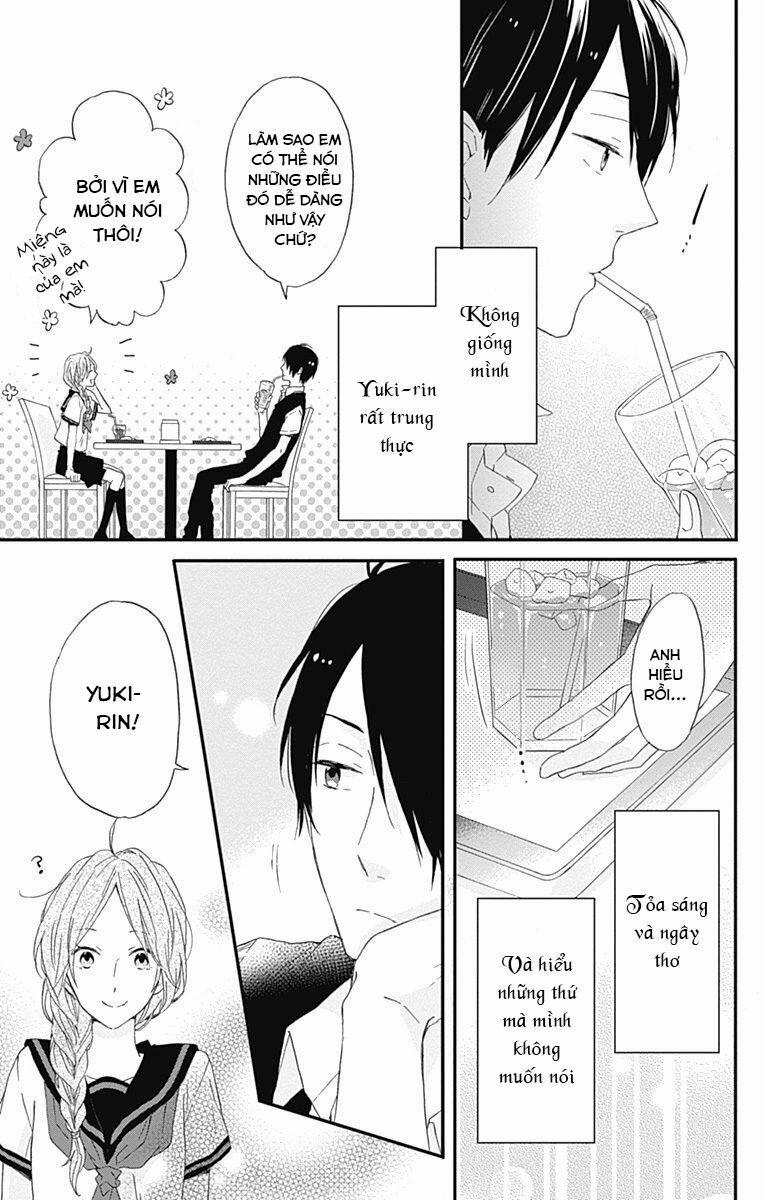 Ngày Cầu Vồng 8 trang 25