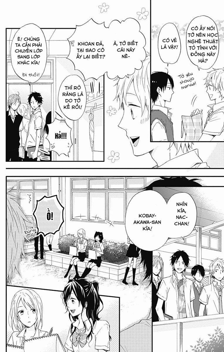 Ngày Cầu Vồng 8 trang 30