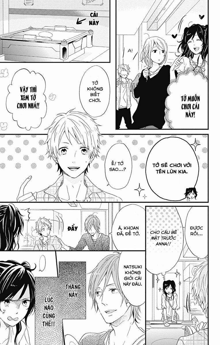 Ngày Cầu Vồng 9 trang 12