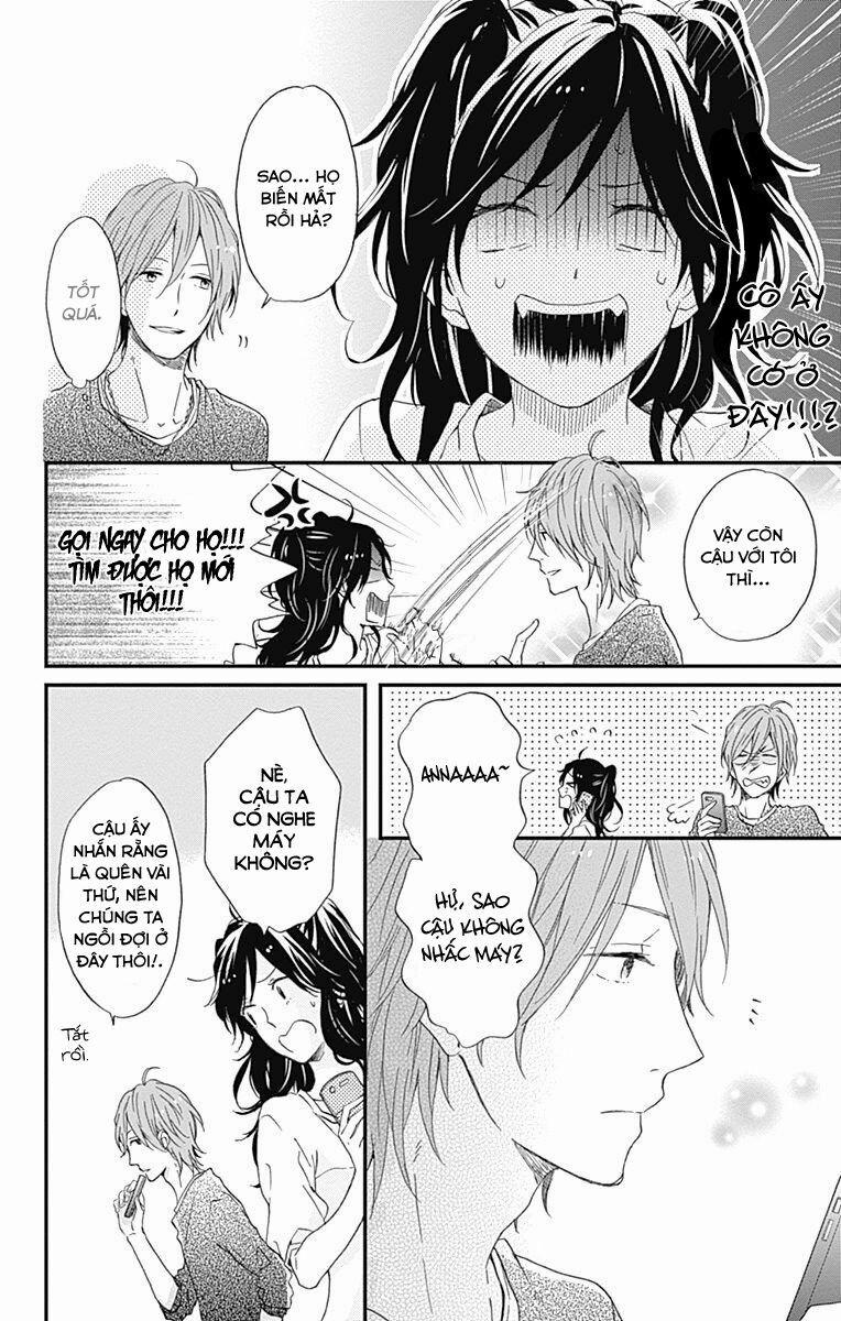 Ngày Cầu Vồng 9 trang 17