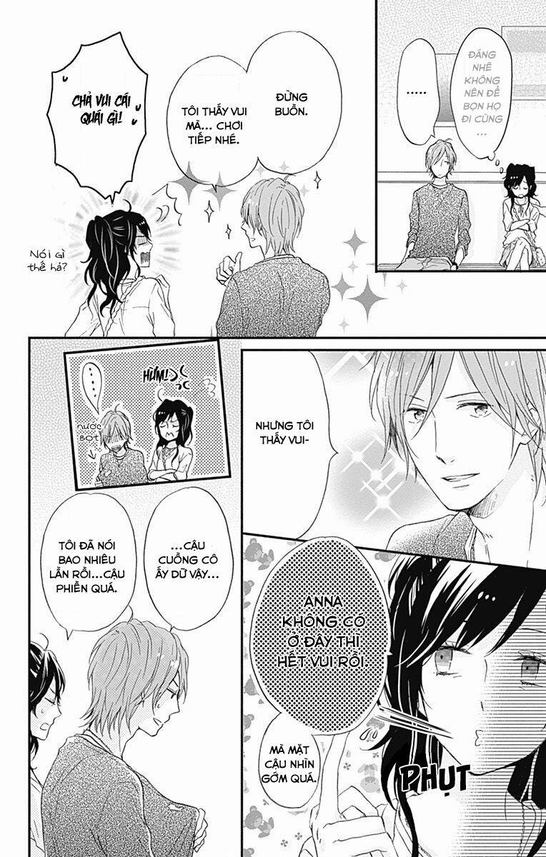 Ngày Cầu Vồng 9 trang 19