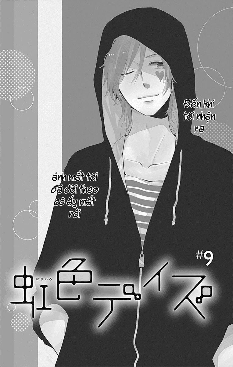 Ngày Cầu Vồng 9 trang 2