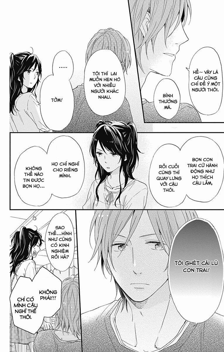 Ngày Cầu Vồng 9 trang 21