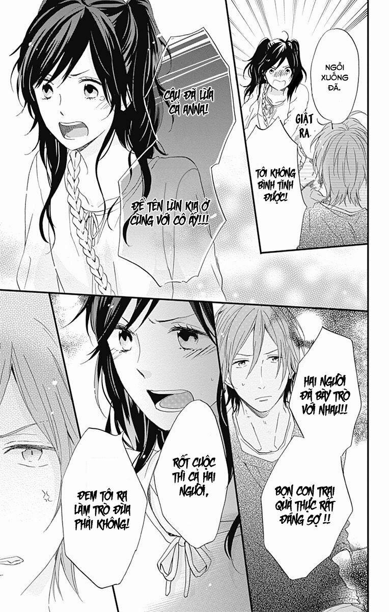 Ngày Cầu Vồng 9 trang 24