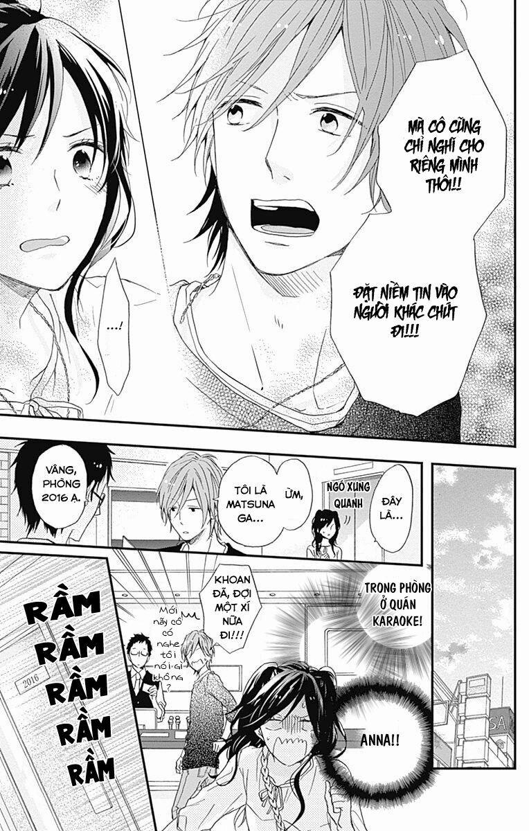 Ngày Cầu Vồng 9 trang 26