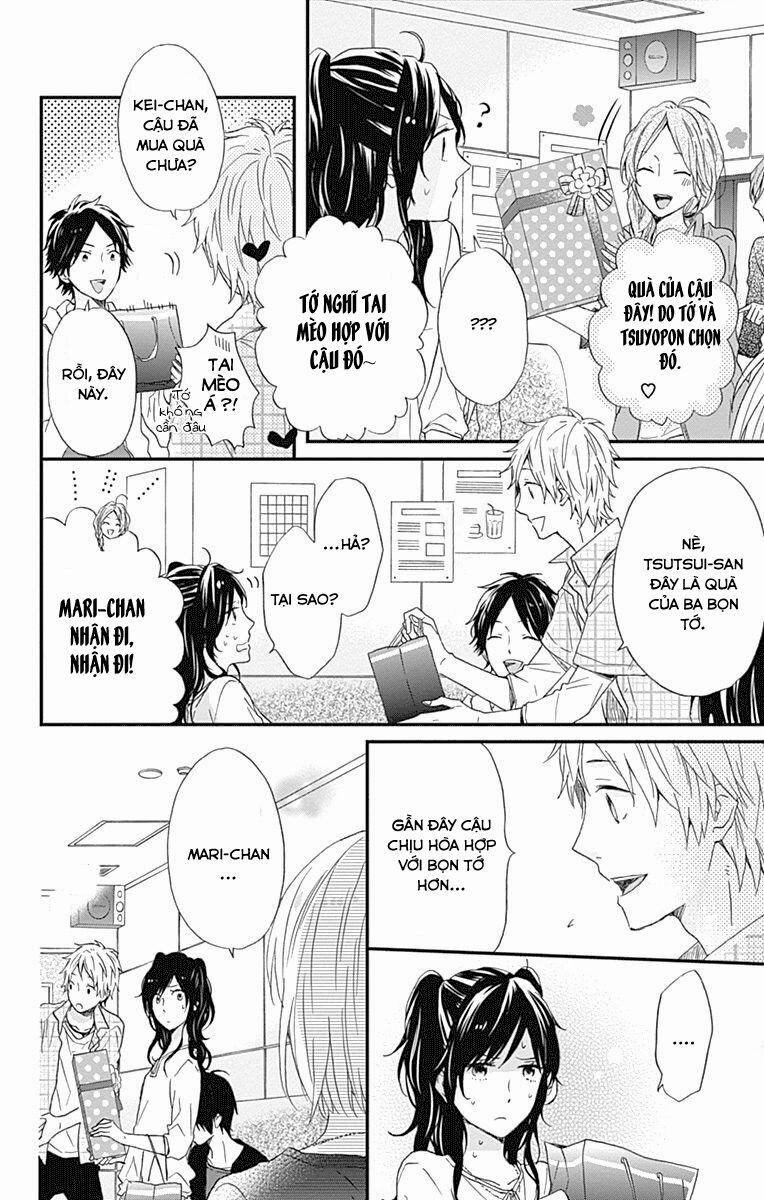 Ngày Cầu Vồng 9 trang 29