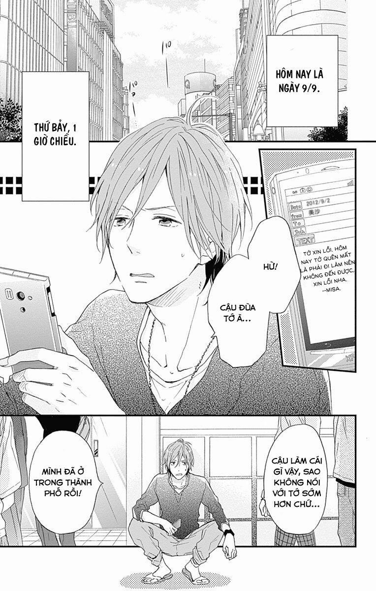 Ngày Cầu Vồng 9 trang 4