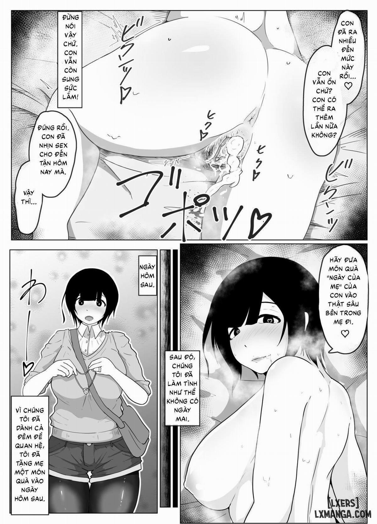Ngày của mẹ Ngày của mẹ 0 2018 trang 3