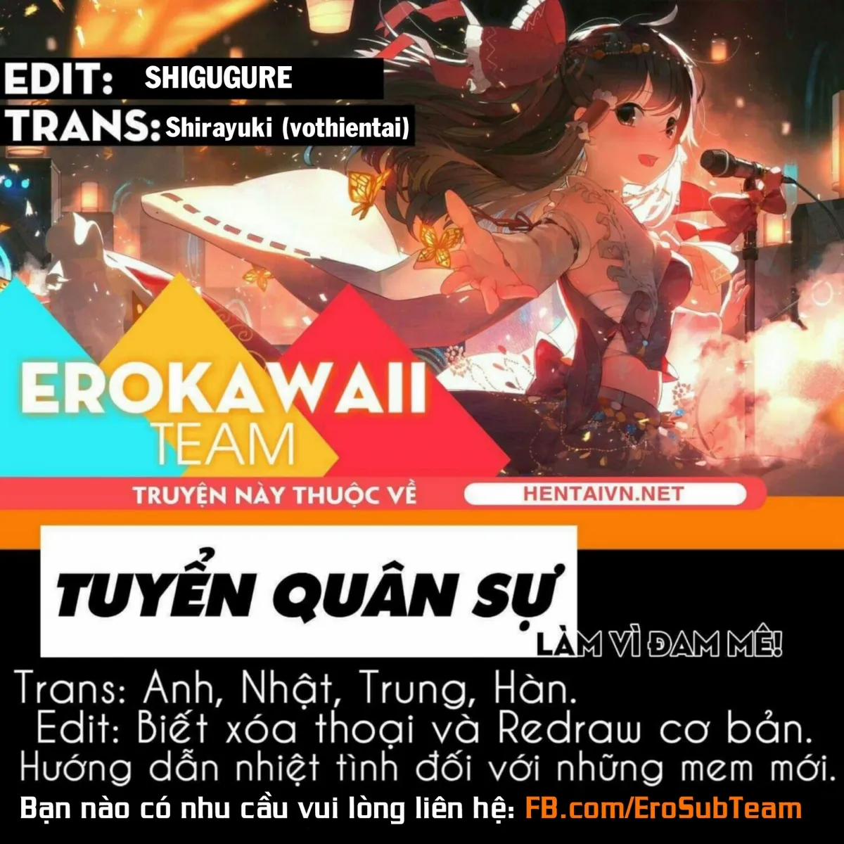 Ngày Hạ Hôm Ấy OneShot trang 1
