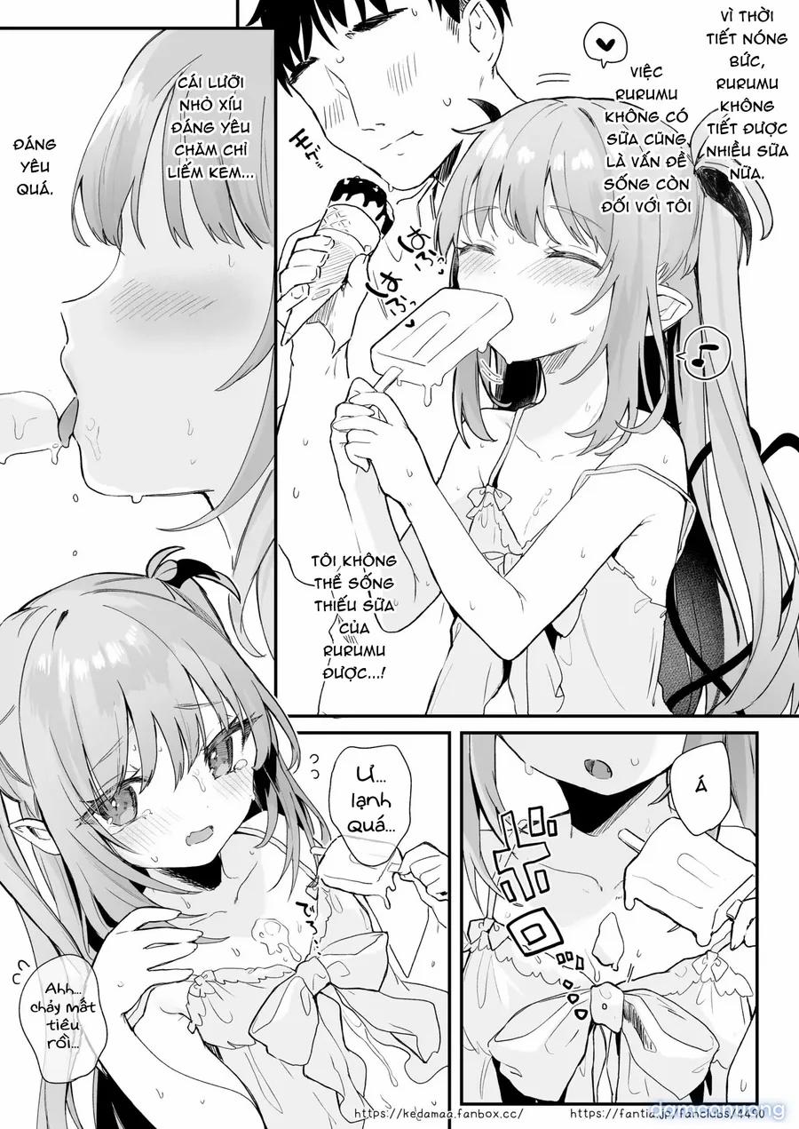 Ngày Hè Oi Ả 0 trang 4