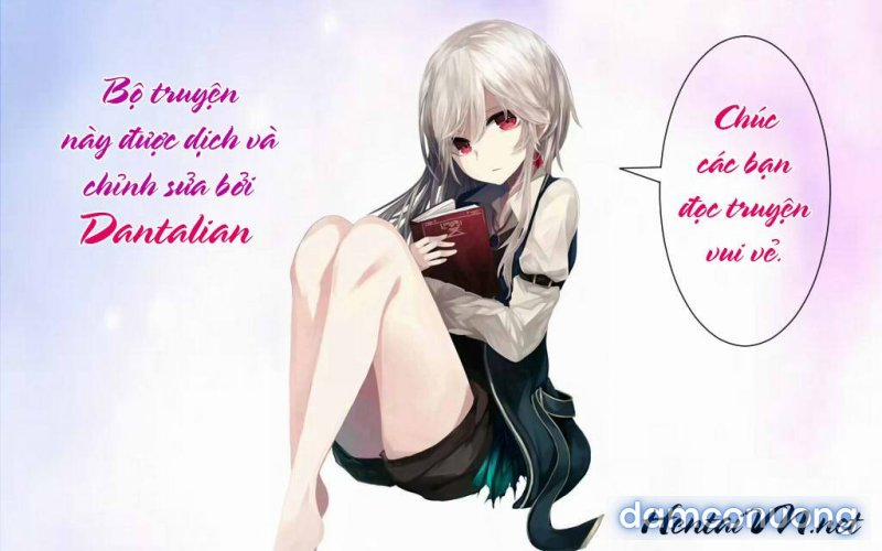 Ngày lễ của nàng y tá! 1 trang 1