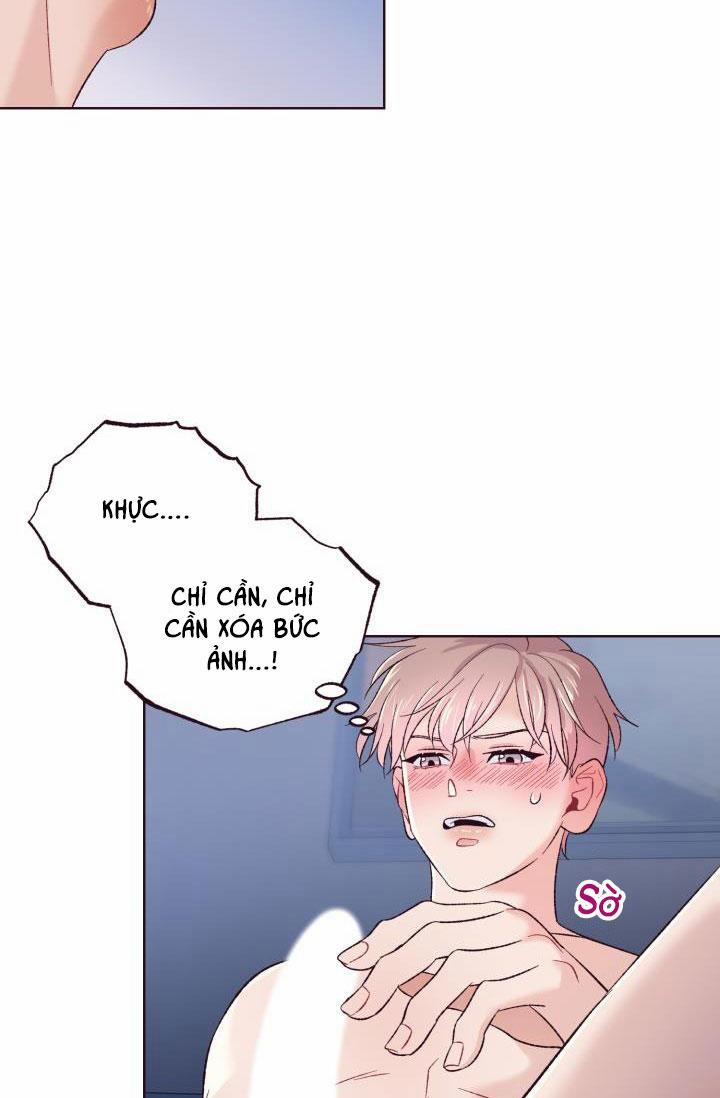 Ngày Mà Em Rơi Xuống 4 trang 57