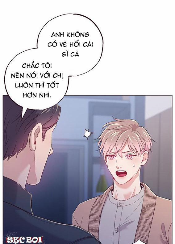 Ngày Mà Em Rơi Xuống 4 trang 6