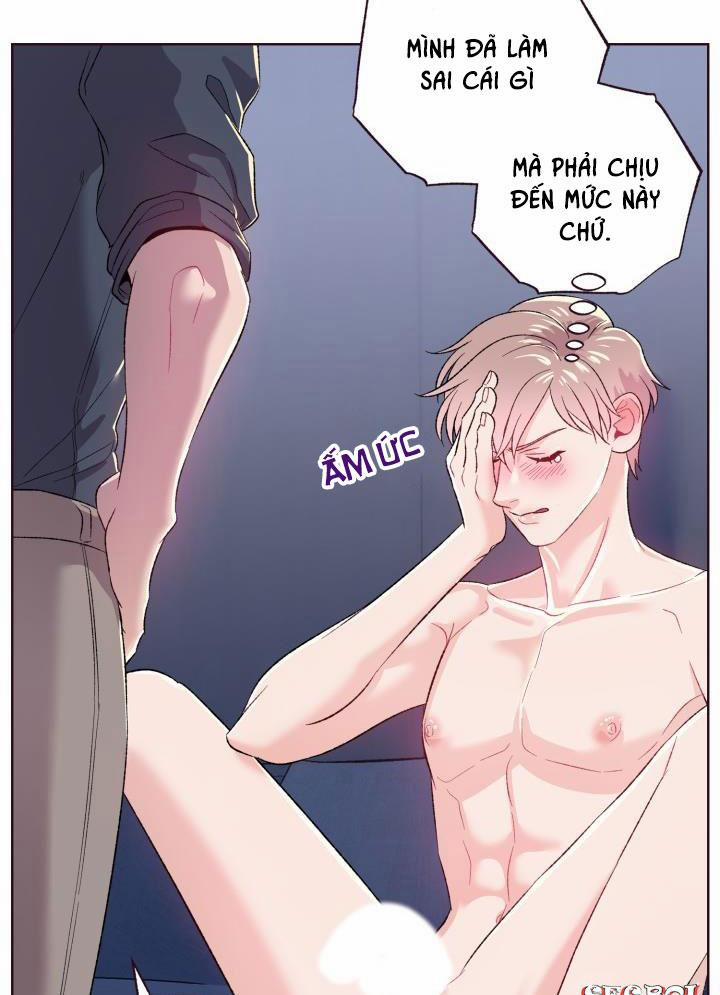 Ngày Mà Em Rơi Xuống 4 trang 68