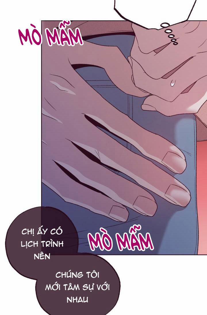 Ngày Mà Em Rơi Xuống 8 trang 26