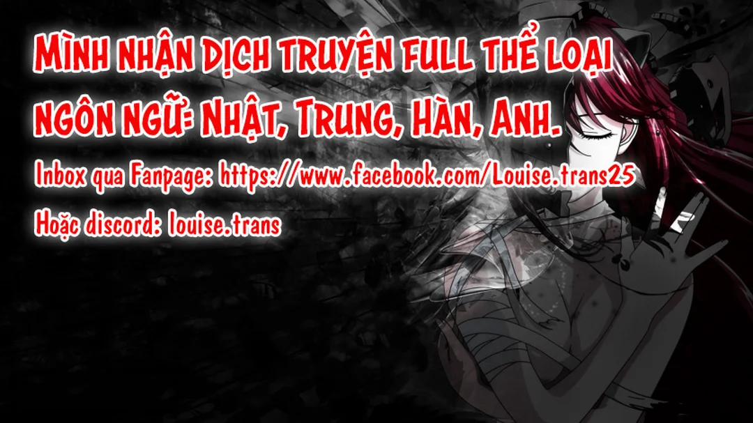 Ngày mà vị Chỉ huy được ngưỡng mộ sa ngã Oneshot trang 0