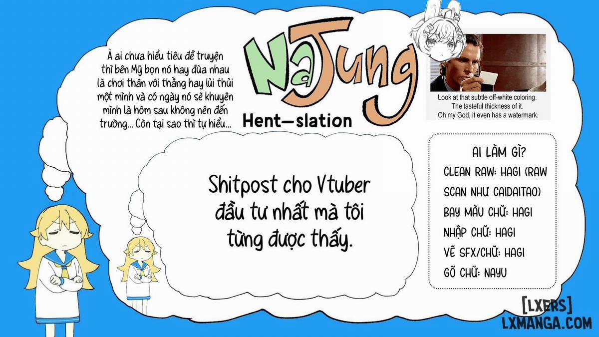 Ngày Mai Đừng Tới Walmart Đấy Nhé Ầu Nâu Pipi Đi Xả Súng Hàng Loạt! trang 30