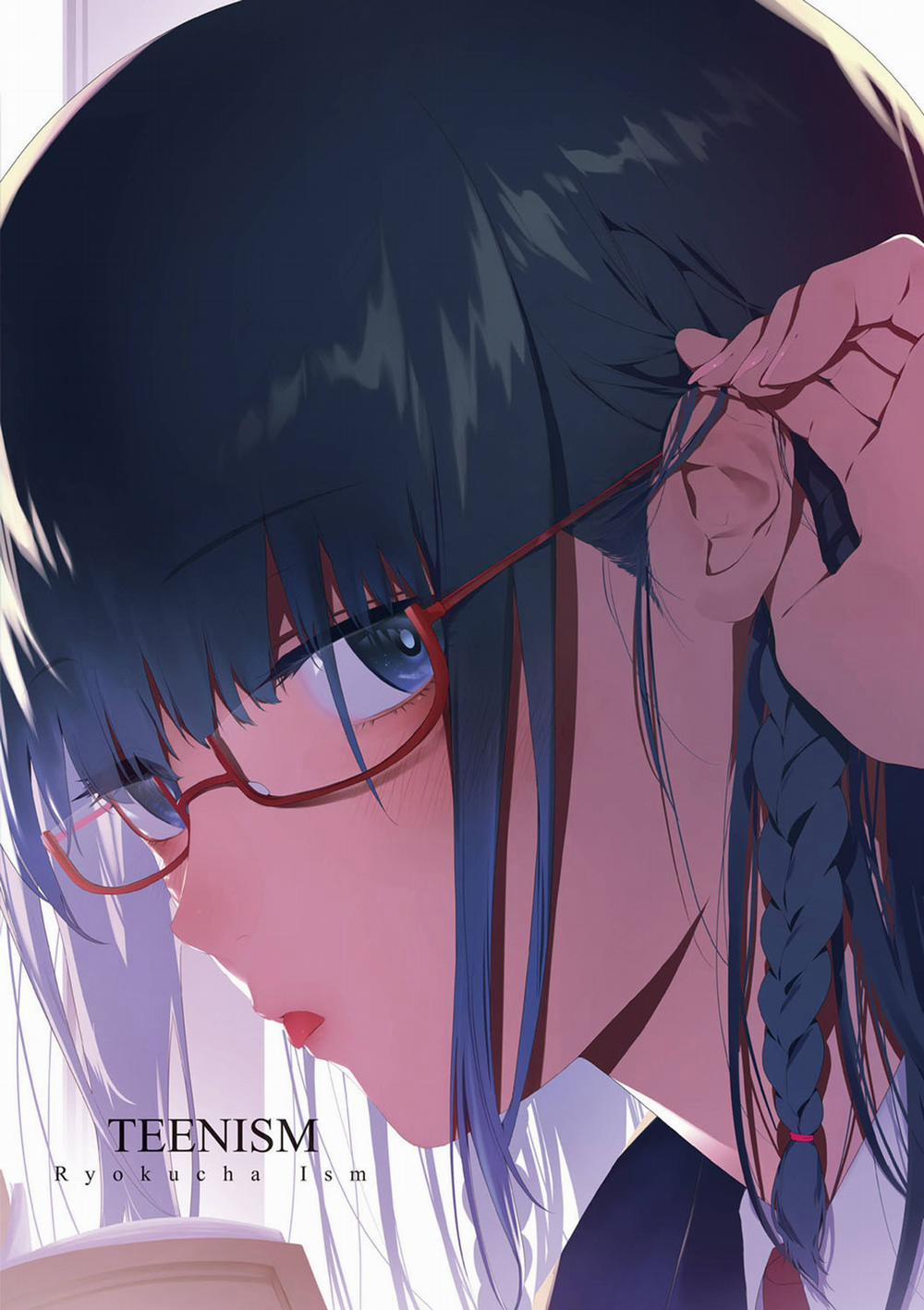 Ngày mất zin Oneshot ngọt trang 2